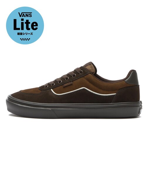 V3858 MLT MARVERICK D.MOCHA/CHOCO 680785-0001