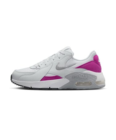 WFZ2647 W AIRMAX EXCEE 001PTNDST/M SIL 688171-0001