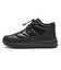 L0082　GIZAGRIP CHUKKA 4/4 WP　PU/BLACK　681669-0001
