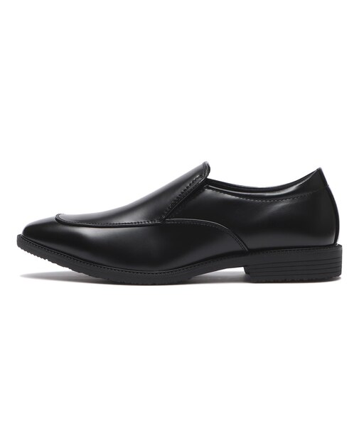 B8003　SLIP ON　BLACK　684362-0001