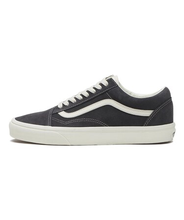 VN000CT8ENH OLD SKOOL SUEDE DARK GREY 683129-0001