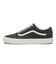 VN000CT8ENH　OLD SKOOL　SUEDE DARK GREY　683129-0001