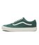 VN000CT8V0N　OLD SKOOL　SUEDE GREEN/MA　683130-0001