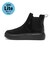 V192 HOVER　SIDE GORE HOVER　M.BLACK/BLACK　680786-0002