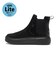 V192 HOVER　SIDE GORE HOVER　M.BLACK/BLACK　680786-0002