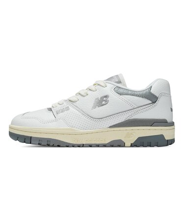 BB550PTC BB550PTC(D) WHITE/GRAY(TC) 683279-0001