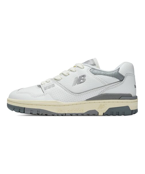 BB550PTC BB550PTC(D) WHITE/GRAY(TC) 683279-0001