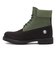 A2P6W-EJG　6 IN PREMIUM BOOT 2TN　BLK NBCK DRK GR　684157-0001