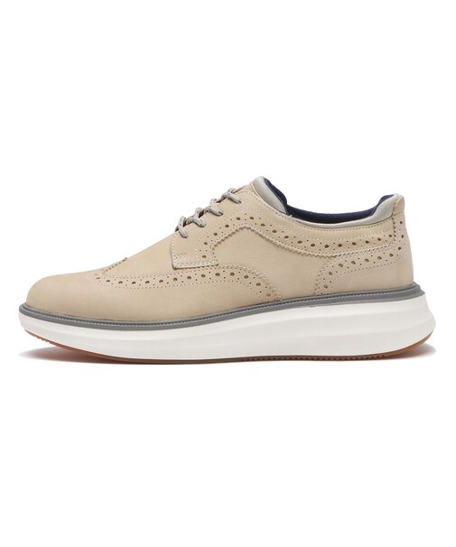 SR07116 KYLON W-TIP N/BEIGE 681214-0002
