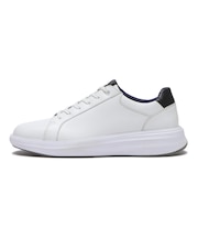 SR07117　KYLON SNEAKER　BIANCO　681215-0001