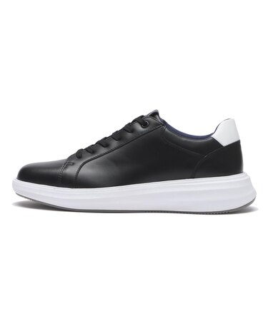 SR07117 KYLON SNEAKER NERO 681215-0002