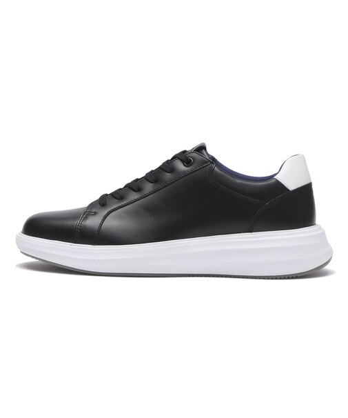 SR07117 KYLON SNEAKER NERO 681215-0002