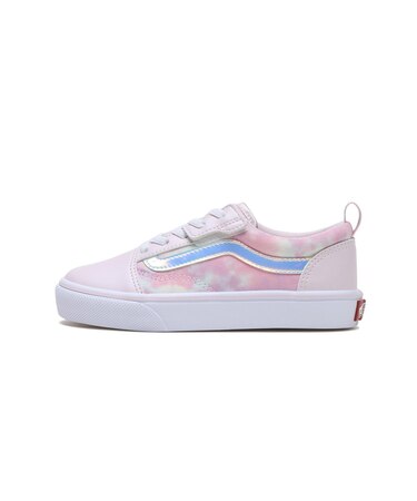 V36PS MBL 17-22(H) OLD SKOOL LAV MBL/WHT 683976-0001
