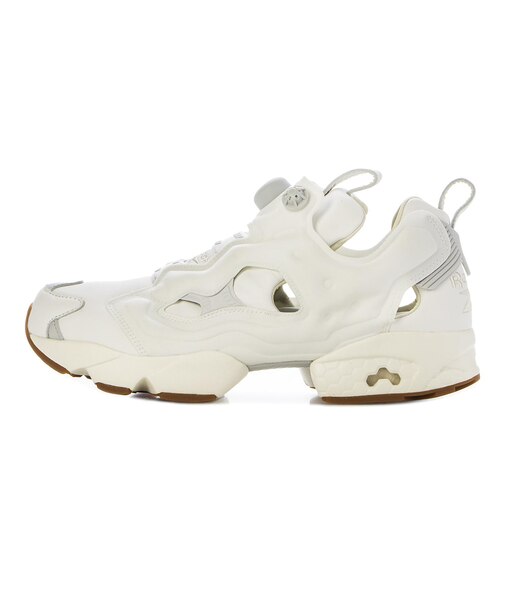 100204229 INSTAPUMP FURY 94 GREY/ALABASTER 686344-0001