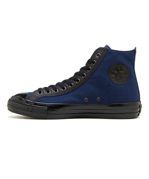 31313311 AS US CLASSIC HI NAVY/BLACK 687744-0001