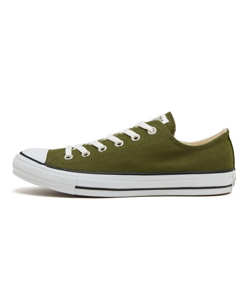 31313650　AS MT OX　*OLIVE GREEN　687785-0001