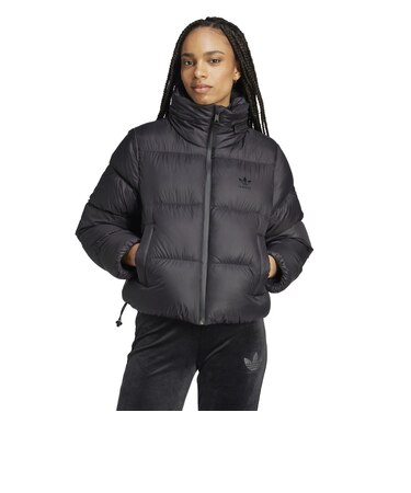 IW8368 W REGEN DOWN PUFF BLACK 682590-0001