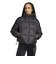 IW8368　W REGEN DOWN PUFF　BLACK　682590-0001