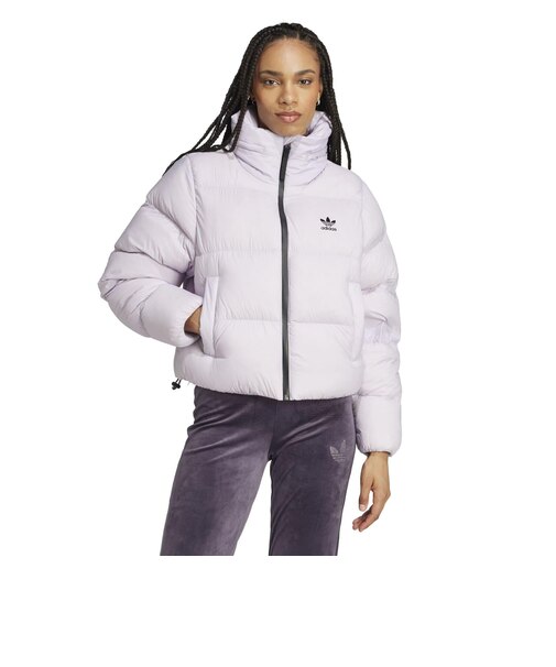 IW8369 W REGEN DOWN PUFF SILVERDAWN 682591-0001
