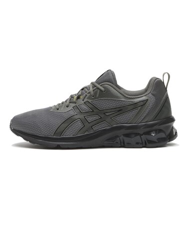 1201A764.025　GEL-QUANTUM 90 IV　TRUFFLE GY/BK　682661-0001