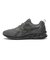1201A764.025　GEL-QUANTUM 90 IV　TRUFFLE GY/BK　682661-0001