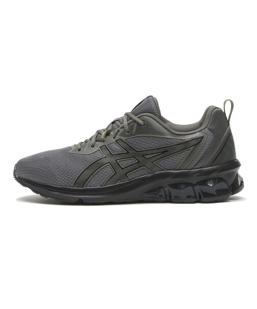 1201A764.025　GEL-QUANTUM 90 IV　TRUFFLE GY/BK　682661-0001