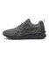 1201A764.025　GEL-QUANTUM 90 IV　TRUFFLE GY/BK　682661-0001