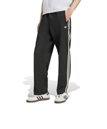 JN5976　M BB TRACKPANT(70s SPORTS)　BLACK　683051-0001