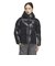 JD3782　W ADIBREAK DOWN　BLACK　683077-0001