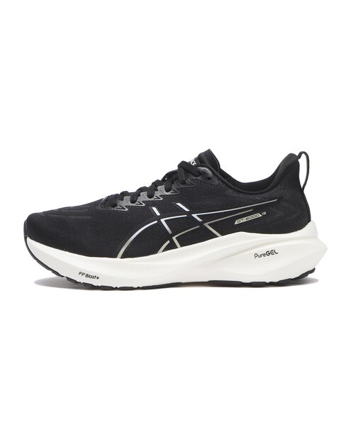 1012B667.003　W GT-2000 13 W　BLACK/WHITE　684474-0001