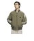 JD3744　M NEW PAD JKT　OLIVE/BROYAL　683083-0001