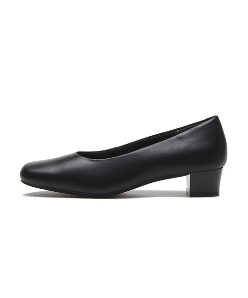 JE401　PLANE PPS 3.5　BLACK　684782-0001