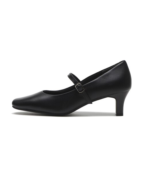 JE403　STRAP PPS 5.0　BLACK　684784-0001