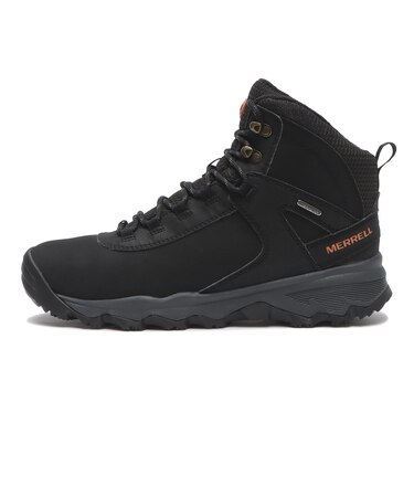 J589943 VEGO THERMO MID LTR WP *BLACK 686167-0001