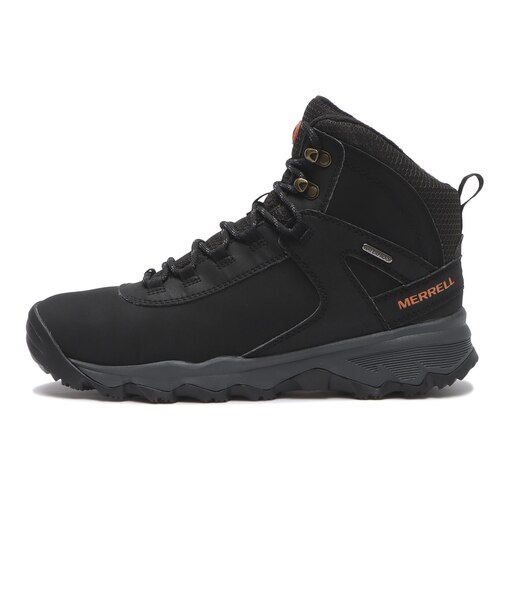 J589943 VEGO THERMO MID LTR WP *BLACK 686167-0001