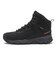J589943　VEGO THERMO MID LTR WP　*BLACK　686167-0001
