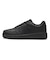 V2920 LE　RIGIDA　BLACK/MN.BLK　661555-0008