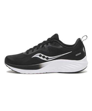 S28226-3 LANCER 3 BLACK/WHITE 681416-0001