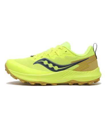 S20916-220 PEREGRINE 14 CITRON/OAK 681419-0001