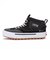 VN000CVMBA2　MTE Half Cab GORE-TEX　BLACK/WHITE　682235-0001