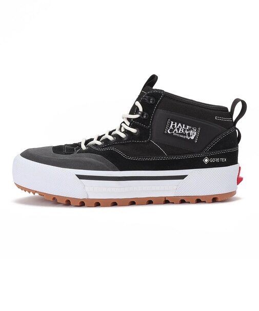 VN000CVMBA2 MTE Half Cab GORE-TEX BLACK/WHITE 682235-0001