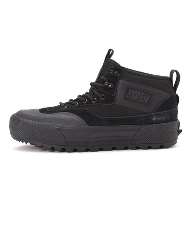 VN000CVMBKA MTE Half Cab GORE-TEX BLACK/BLACK 682236-0001