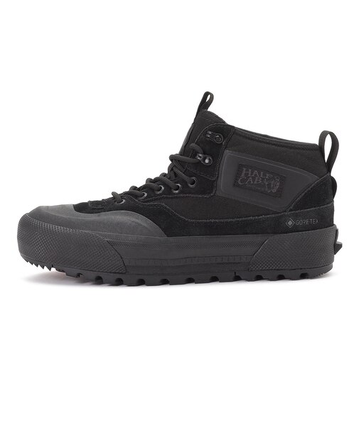 VN000CVMBKA MTE Half Cab GORE-TEX BLACK/BLACK 682236-0001