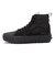 VN000CVS1OJ　MTE Sk8-Hi GORE-TEX　BLACKOUT　682237-0001