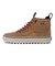 VN000CVTTAN　MTE SK8-HI WATERPROOF　TAN　683134-0001