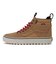 VN000CVTTAN　MTE SK8-HI WATERPROOF　TAN　683134-0001