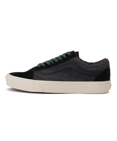 VN0A2Z42239 OLD SKOOL PIG SUEDE PLAI 683136-0001