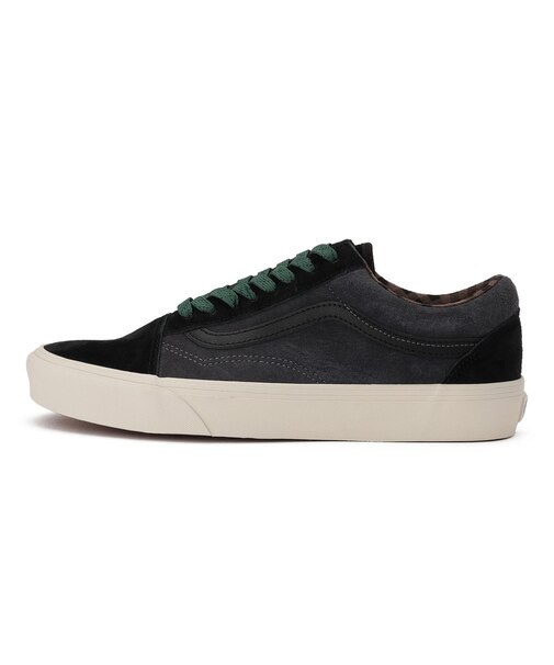 VN0A2Z42239 OLD SKOOL PIG SUEDE PLAI 683136-0001