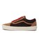 VN0A2Z42N1Z　OLD SKOOL　PIG SUEDE PLAID　683144-0001