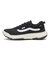 VN000CVUBA2　MTE CROSSPATH　BLACK/WHITE　683155-0001
